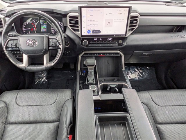 Used 2022 Toyota Tundra SR5 image 14
