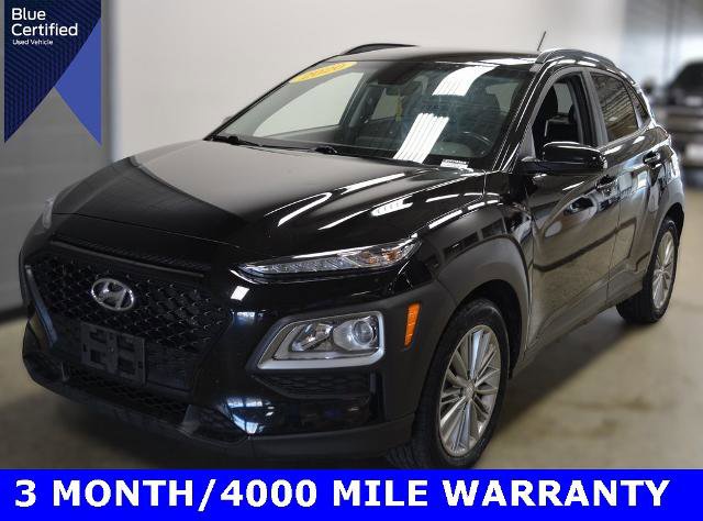 Used 2020 Hyundai Kona SEL