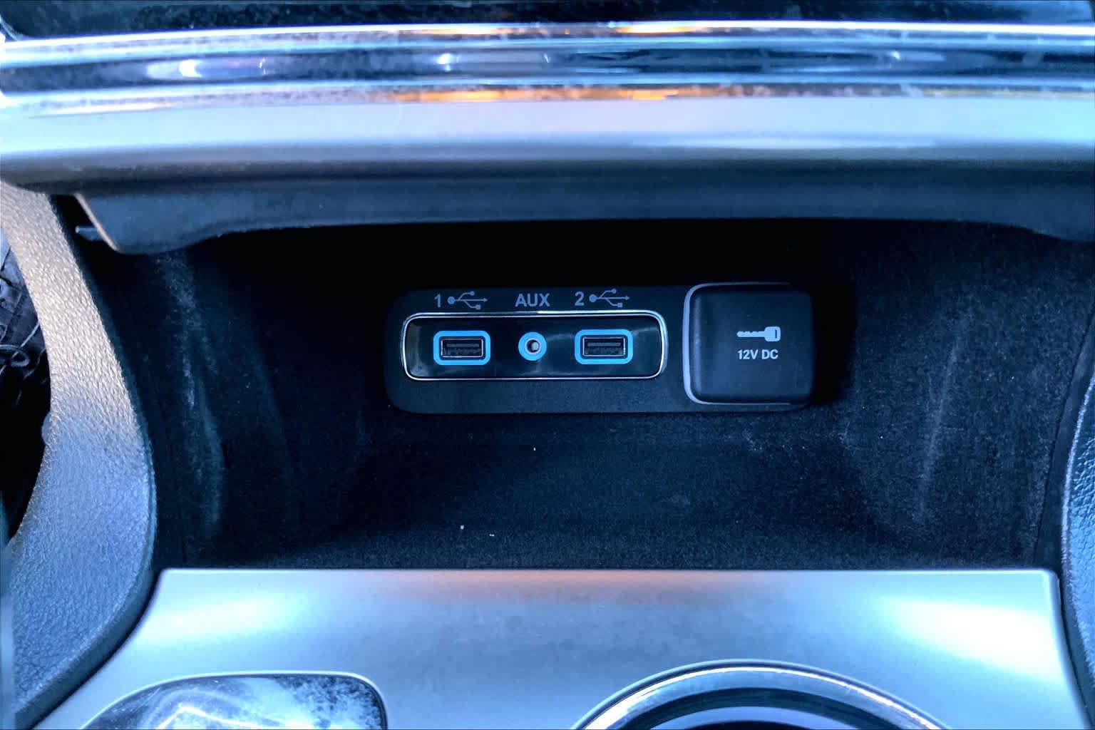 Used 2019 Jeep Grand Cherokee Altitude RWD image 30