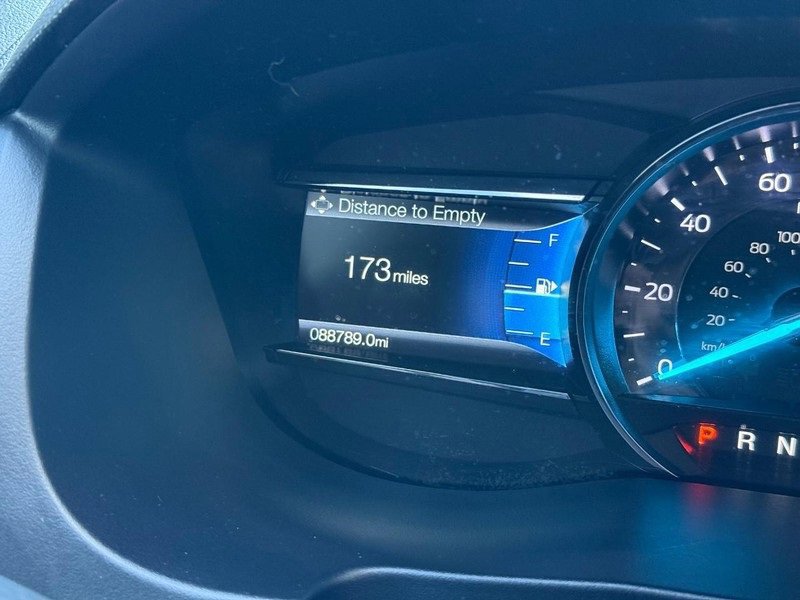 Certified 2019 Ford Explorer XLT w/ Equipment Group 202A image 18