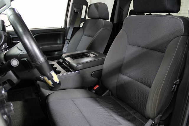 Used 2017 Chevrolet Silverado 1500 LT w/ All Star Edition image 12