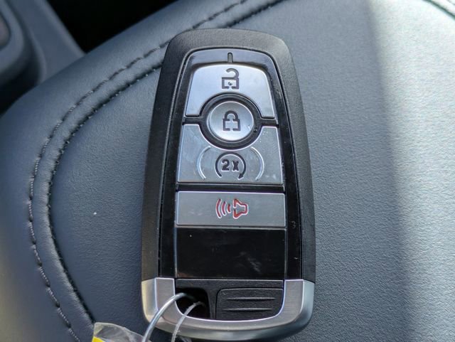 Certified 2026 Ford Maverick XLT w/ XLT Luxury Package AWD/4WD image 27