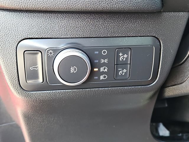 Certified 2020 Ford Escape SEL AWD/4WD image 25
