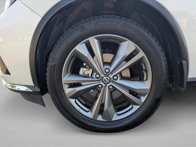 Used 2019 Nissan Murano Platinum w/ Cargo Package AWD/4WD image 26