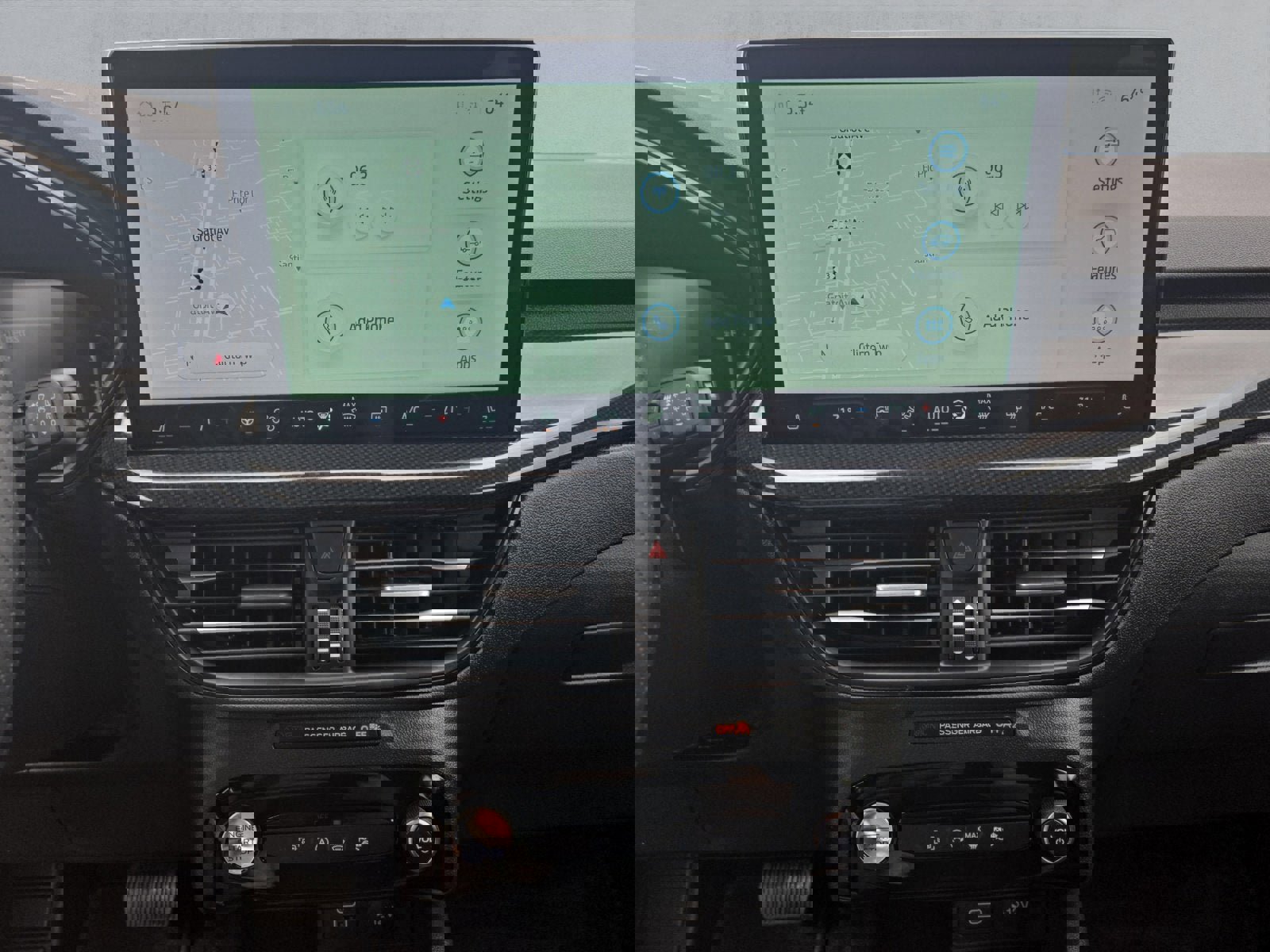 Certified 2025 Ford Escape ST-Line w/ Tech Pack #1 image 17