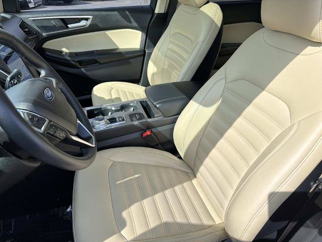 Certified 2024 Ford Edge SEL w/ Convenience Package AWD/4WD image 20