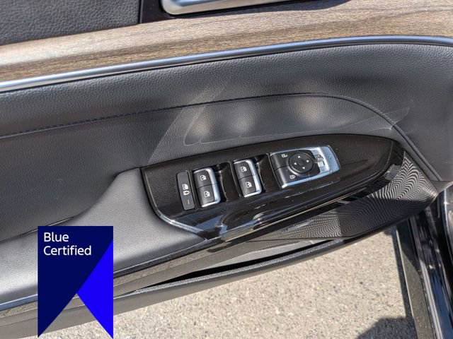 Used 2024 Kia K5 EX w/ EX Premium Package FWD image 14