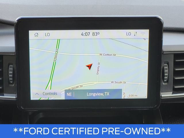 Certified 2020 Ford Explorer ST image 26