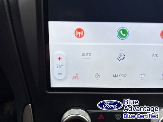 Certified 2024 Ford Edge SEL image 21