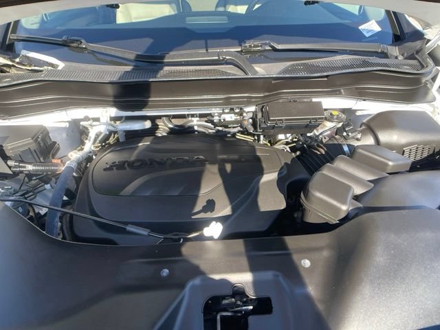 Used 2023 Honda Ridgeline RTL-E image 11