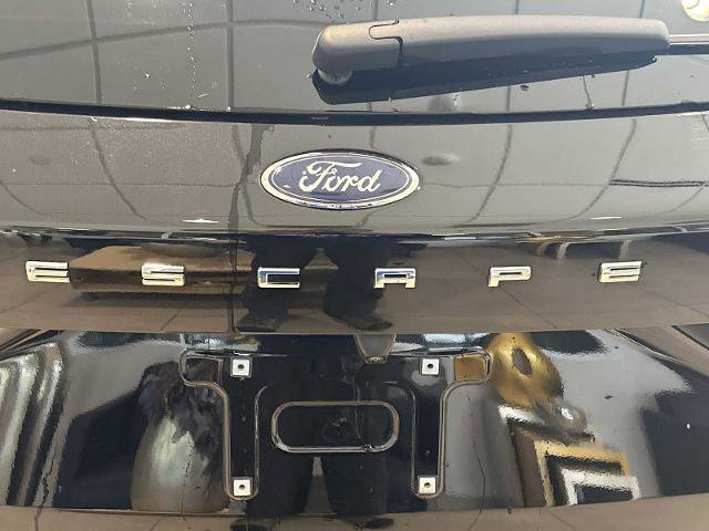 Certified 2024 Ford Escape Active w/ Tech Pack #1 image 30