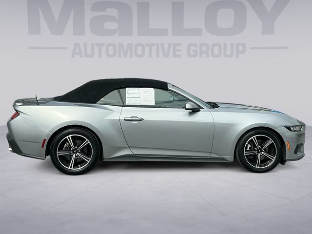 Certified 2024 Ford Mustang Premium RWD image 6