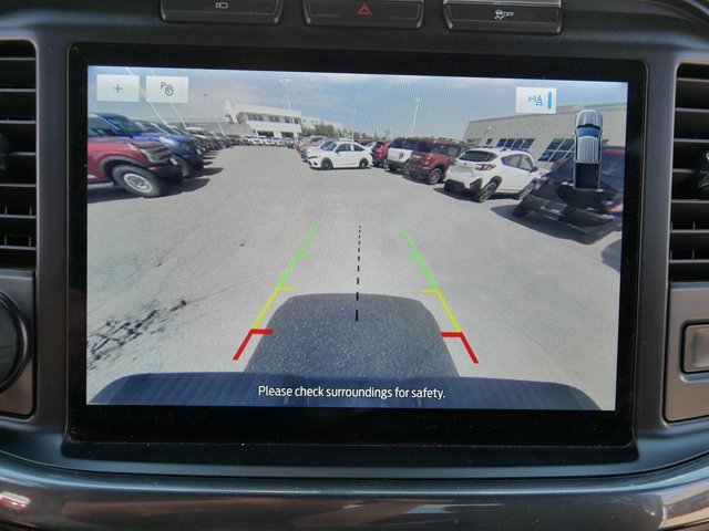 Certified 2023 Ford F150 XLT w/ Equipment Group 302A High AWD/4WD image 29