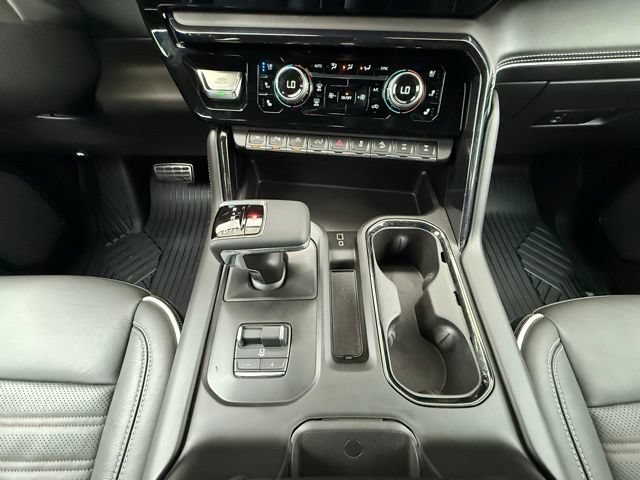 Used 2024 GMC Sierra 1500 AT4X w/ AT4X AEV Edition AWD/4WD image 26