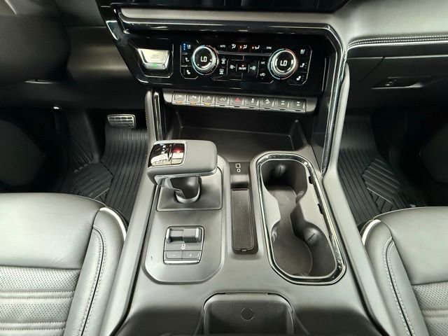 Used 2024 GMC Sierra 1500 AT4X w/ AT4X AEV Edition AWD/4WD image 26