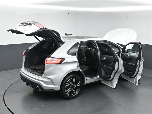 Certified 2019 Ford Edge ST w/ Convenience Package image 58