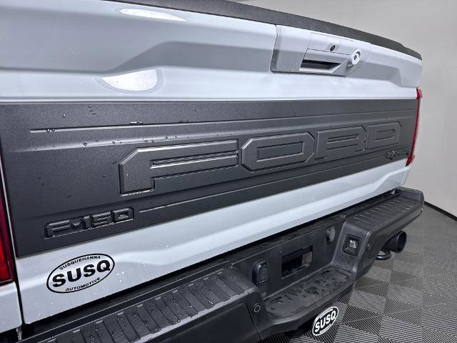 Certified 2023 Ford F150 Raptor w/ Raptor Carbon Fiber Package image 20