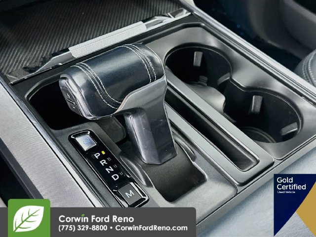 Certified 2022 Ford F150 Limited AWD/4WD image 21