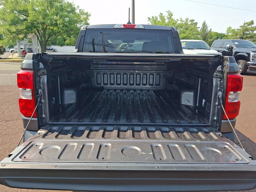 Certified 2023 Ford Maverick XLT FWD image 27