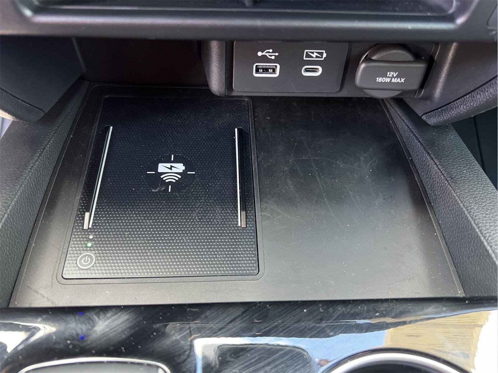 Used 2026 Honda Ridgeline Black Edition image 36