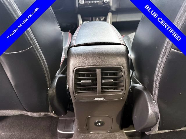 Certified 2024 Ford Escape ST-Line w/ Tech Pack #1 AWD/4WD image 9