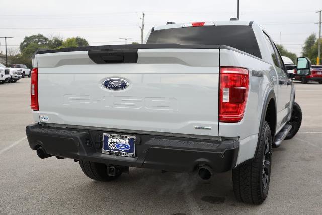 Certified 2023 Ford F150 XL w/ Rattler Package image 4