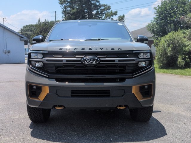 Certified 2025 Ford Expedition Tremor AWD/4WD image 9