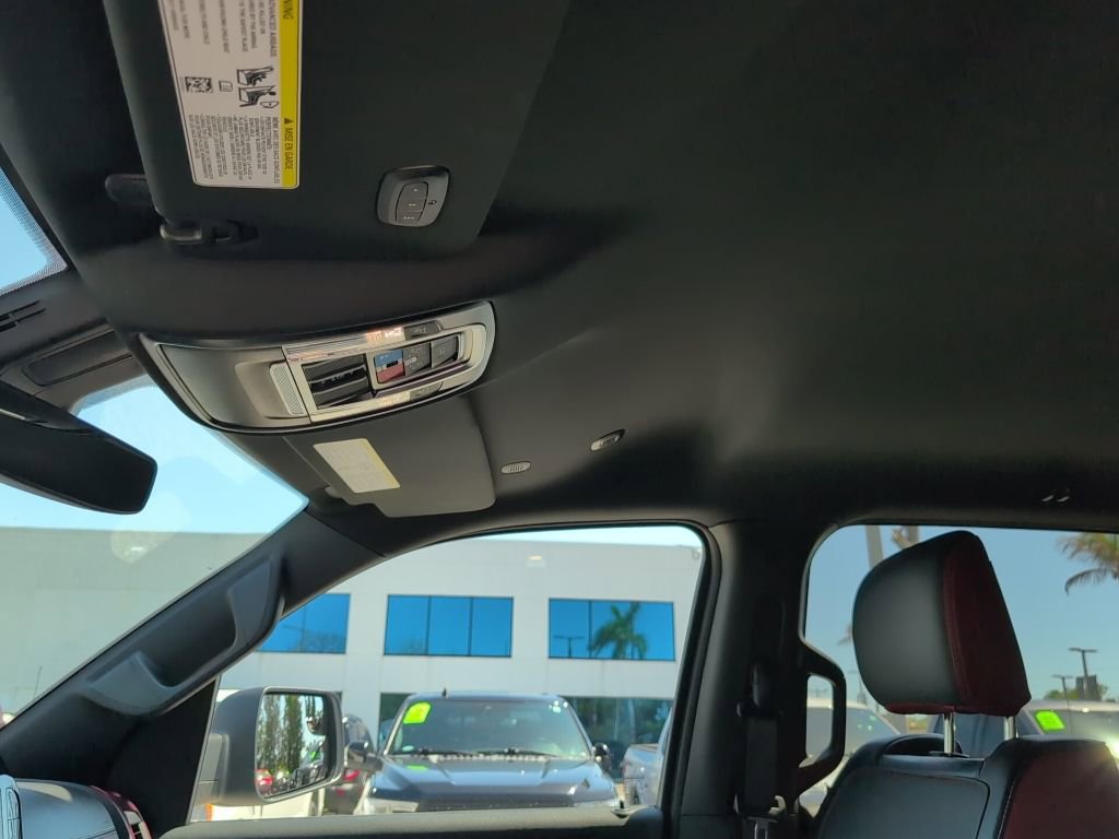 Used 2026 RAM 1500 Rebel w/ Rebel Level 1 Equipment Group image 10