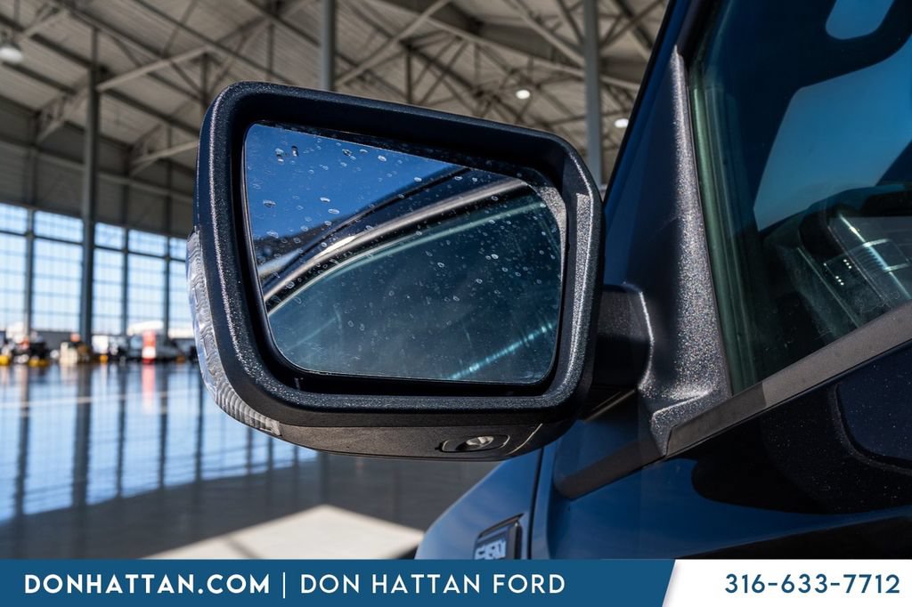 Certified 2023 Ford F150 XLT w/ Equipment Group 302A High AWD/4WD image 29