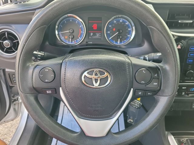 Used 2017 Toyota Corolla LE w/ LE Premium Package image 24