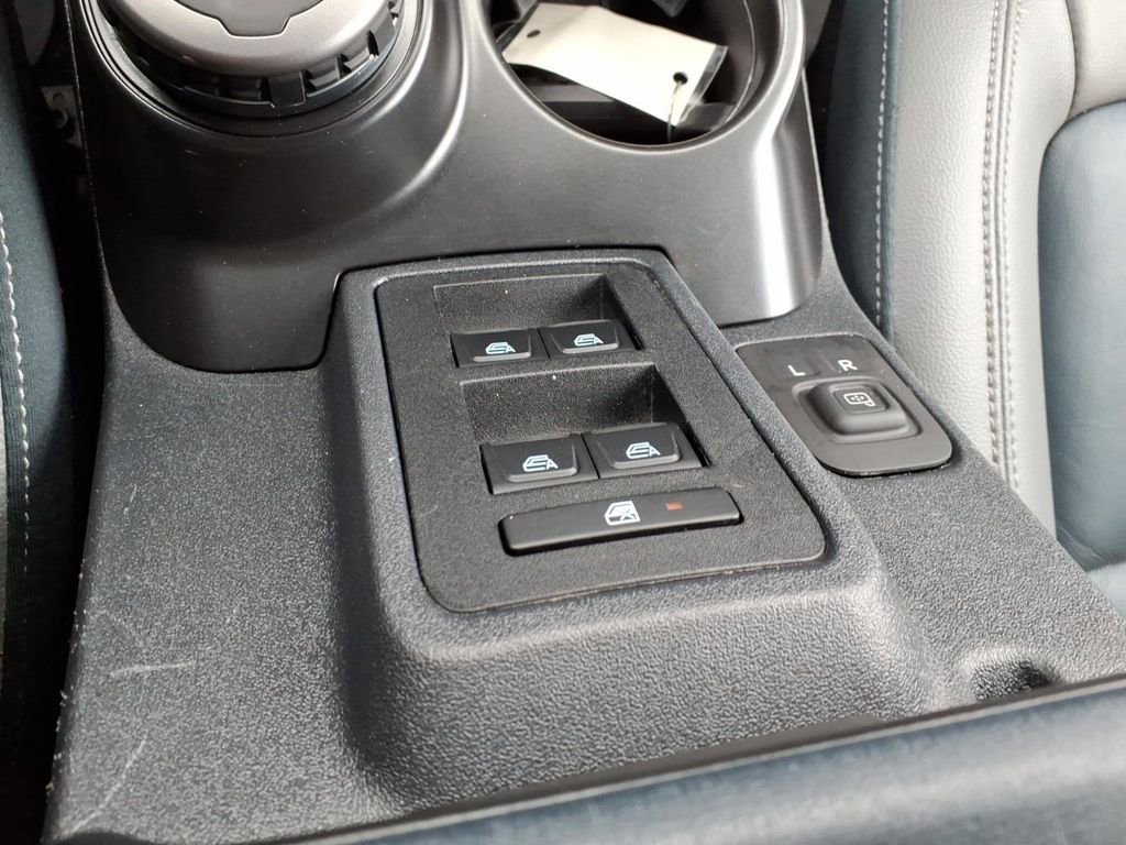 Certified 2024 Ford Bronco Outer Banks image 24