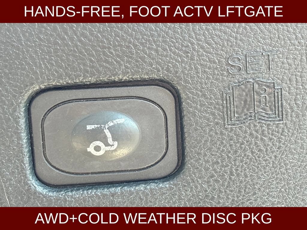 Certified 2019 Ford Edge SEL w/ Equipment Group 201A AWD/4WD image 26