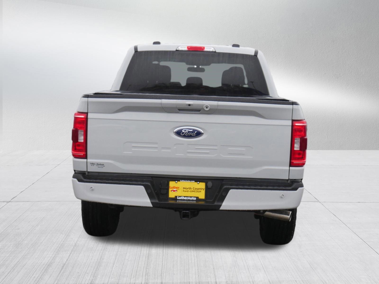 Certified 2023 Ford F150 XLT w/ Equipment Group 302A High image 4