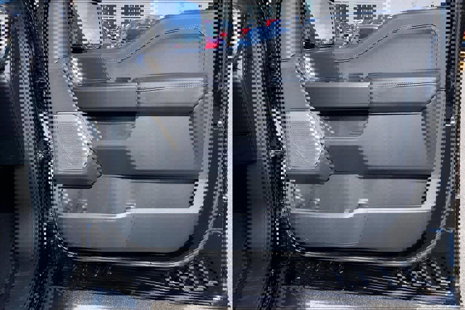 Certified 2024 Ford F150 Lariat w/ Equipment Group 502A High image 23