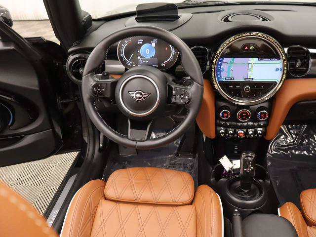 Used 2023 MINI Cooper S FWD image 10