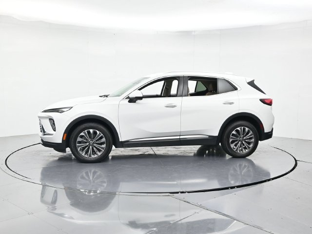 Used 2024 Buick Envision Preferred AWD/4WD image 6
