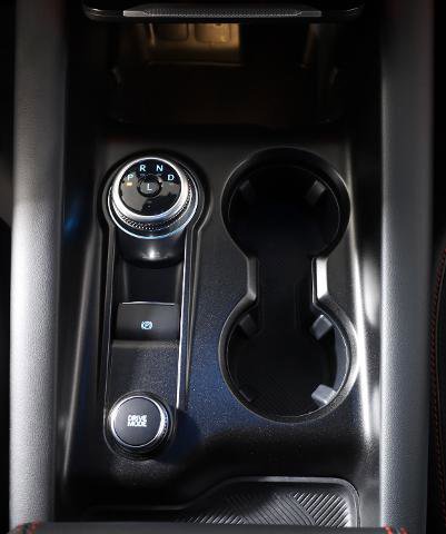 Certified 2025 Ford Explorer ST-Line w/ Premium Package image 19