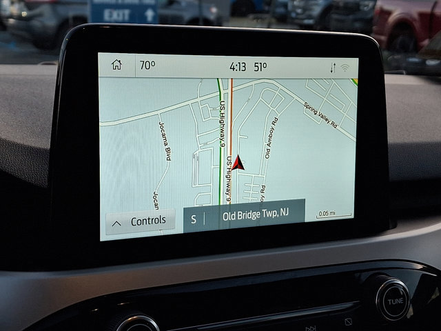 Certified 2022 Ford Escape SE w/ Cold Weather Package image 22