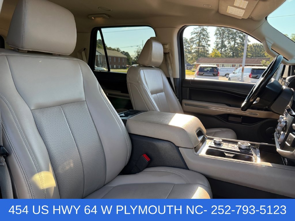 Certified 2023 Ford Expedition XLT AWD/4WD image 18