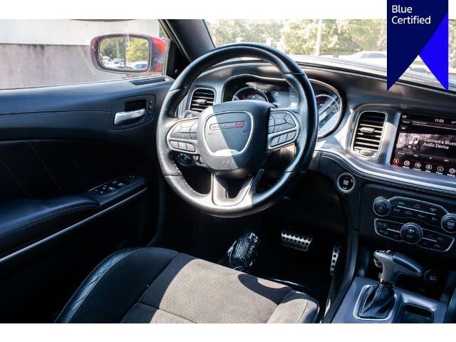 Used 2021 Dodge Charger GT w/ Plus Group AWD/4WD image 13