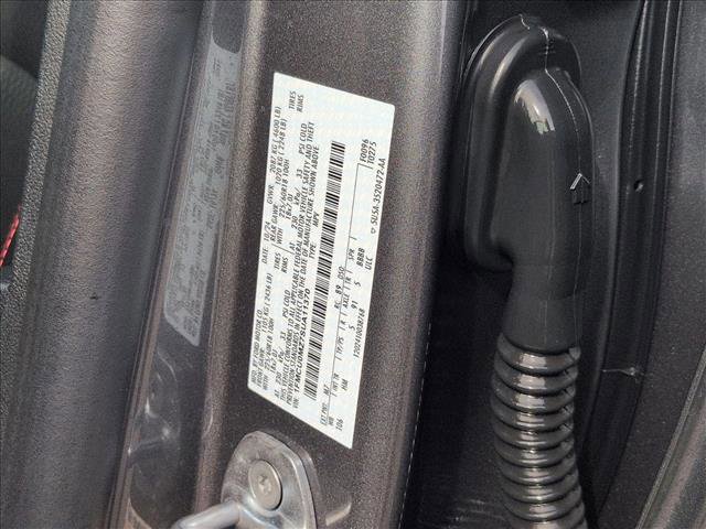 Certified 2025 Ford Escape ST-Line w/ Equipment Group 301A FWD image 25