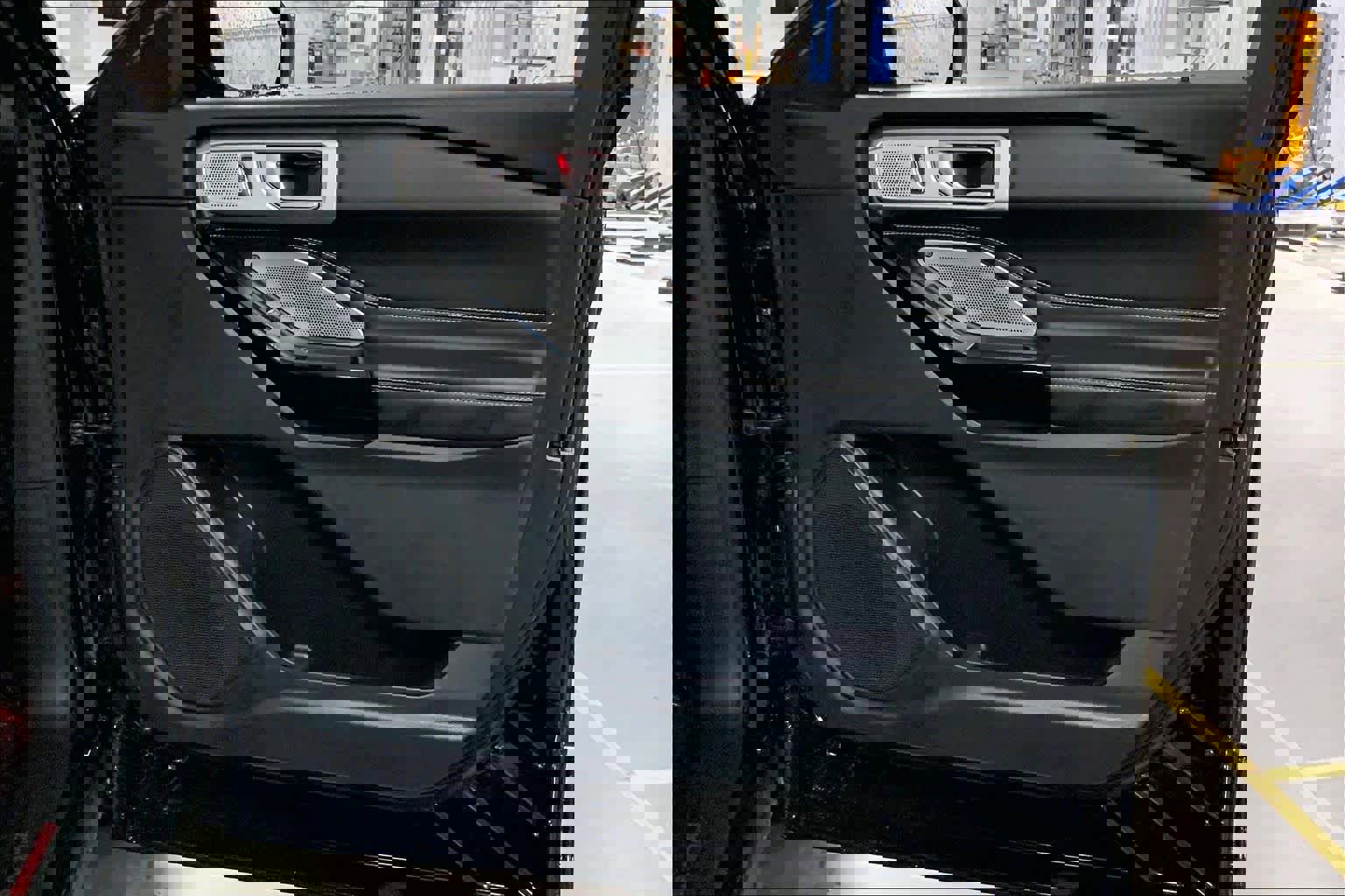 Certified 2022 Ford Explorer ST w/ Equipment Group 401A image 22