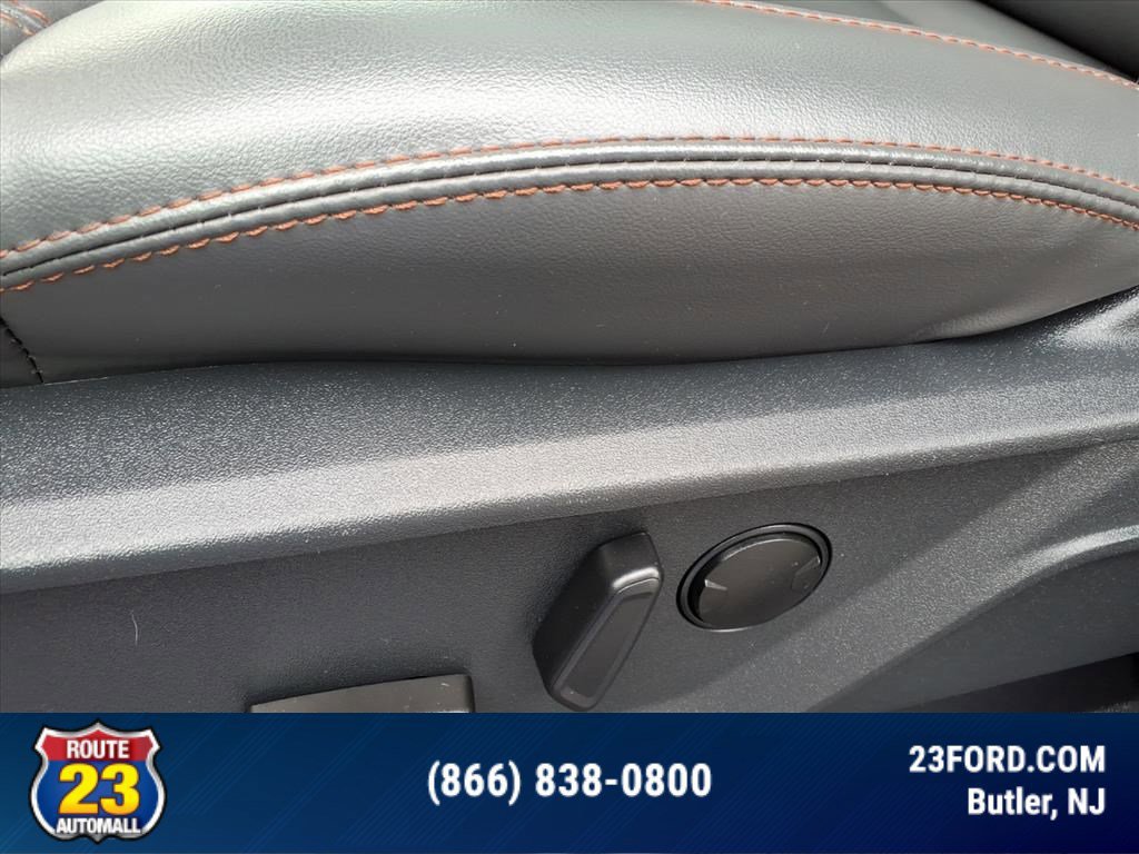 Certified 2025 Ford Expedition Max Active image 23