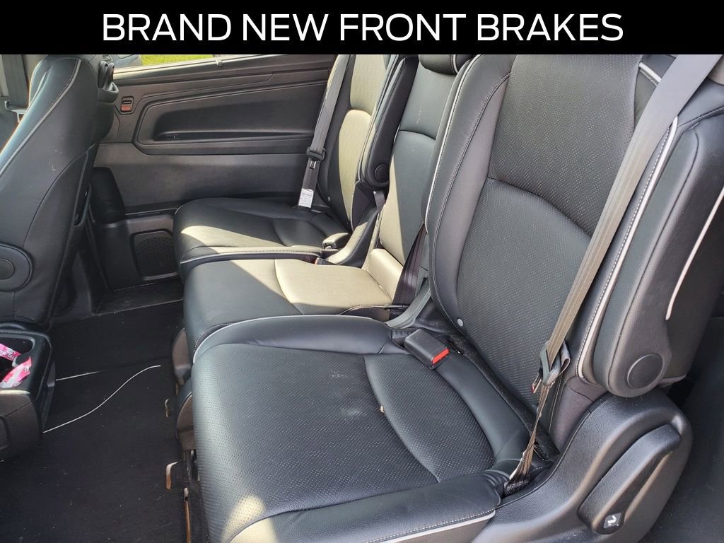 Used 2023 Honda Odyssey Elite image 9