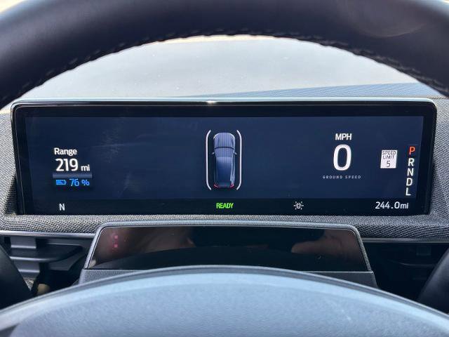 Certified 2024 Ford Mustang Mach-E Premium image 25