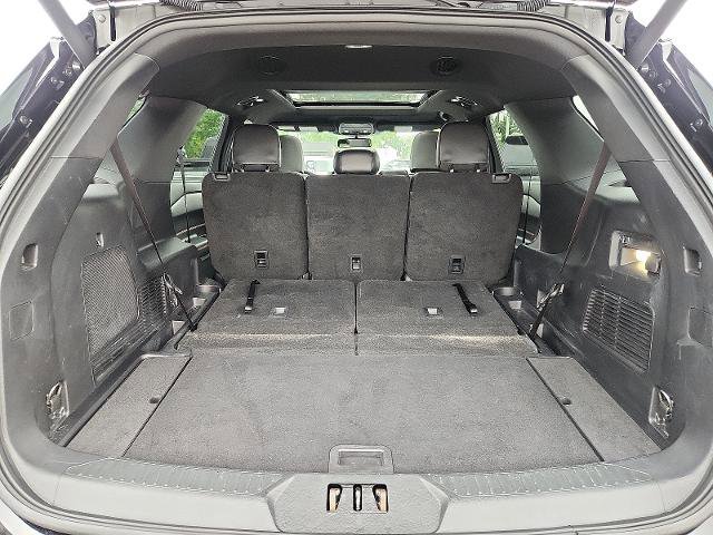 Certified 2022 Ford Explorer ST-Line w/ Class IV Trailer Tow Package image 29