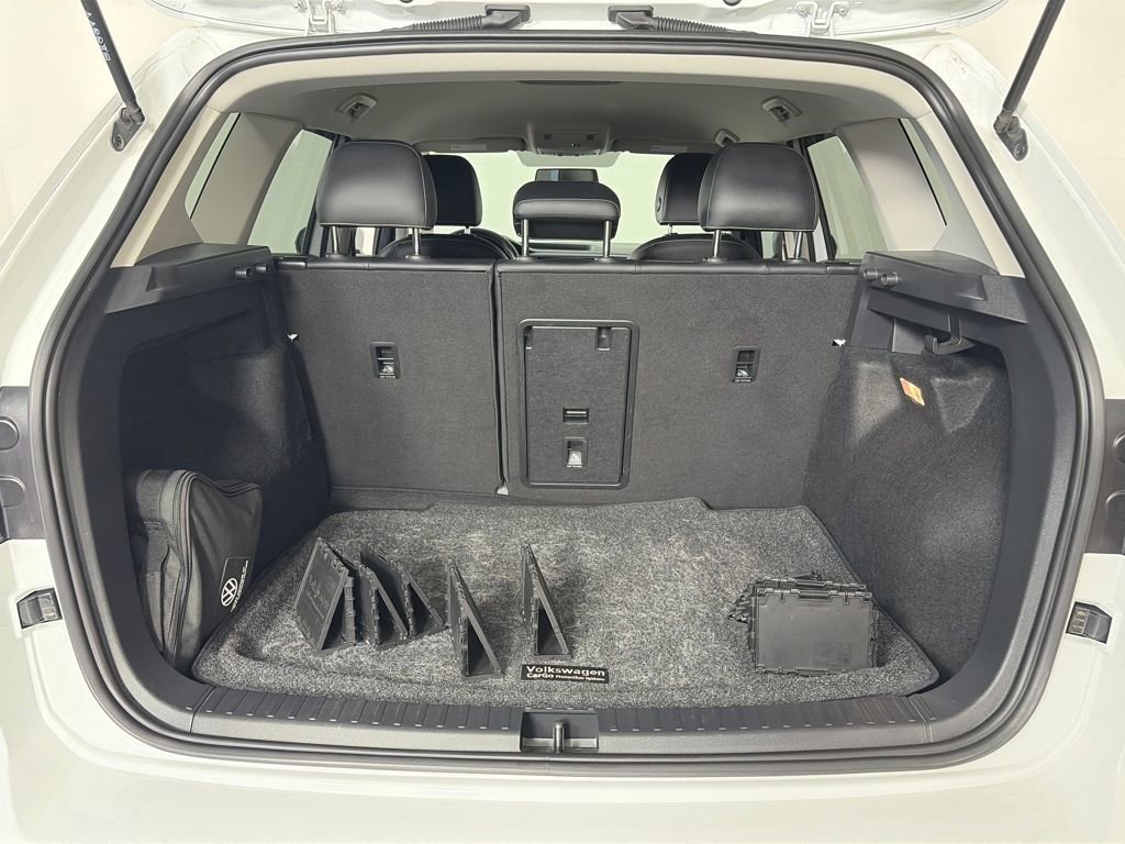 Used 2022 Volkswagen Taos SE image 27