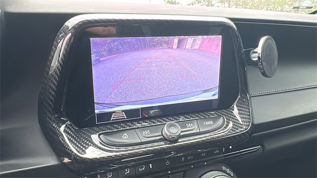 Used 2020 Chevrolet Camaro SS image 27