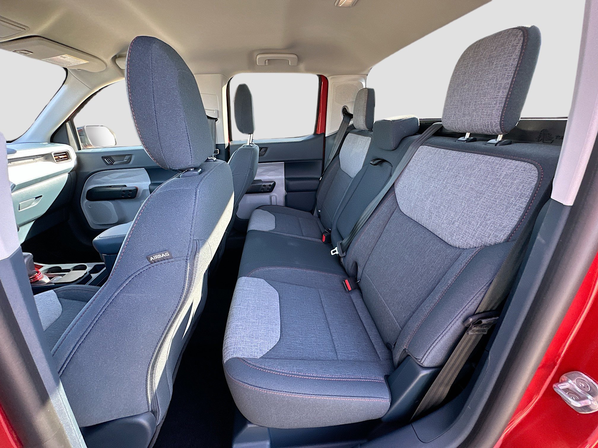 Certified 2024 Ford Maverick XLT w/ XLT Luxury Package image 22