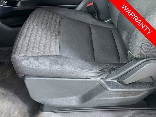 Certified 2023 Ford F150 XL w/ STX Appearance Package RWD image 19